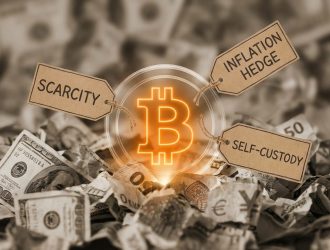 How to Learn Bitcoin: The Investment Thesis Every Beginner Misses