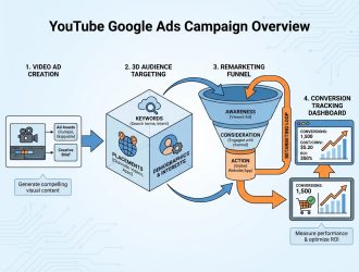 YouTube Google Ads: How to Run Profitable Video Campaigns From Scratch