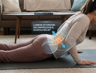 How to Treat Your Own Back Pain and Sciatica at Home