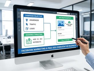 Facebook Marketing and Paid Ads: From Zero to First Profitable Campaign