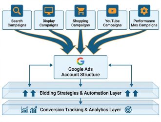 How to Learn Google Ads: Every Campaign Type That Actually Drives Results