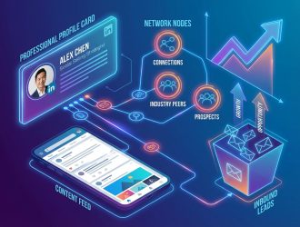 LinkedIn Social Selling and Job Search: Get More From Your Profile