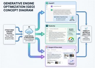 Generative Engine Optimization: How to Rank in AI Search Beyond Traditional SEO