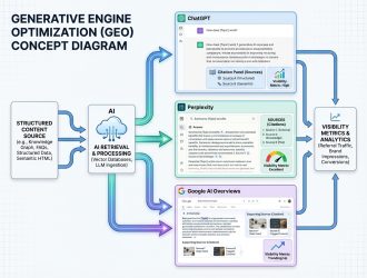 Generative Engine Optimization: How to Rank in AI Search Beyond Traditional SEO
