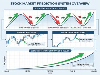 How to Predict Stock Market Direction Without Being a Financial Expert
