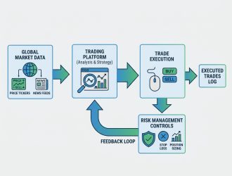 How to learn forex day trading effectively and safely