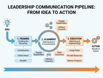 How to Think Like Billionaires: Lessons in Leadership and Communication