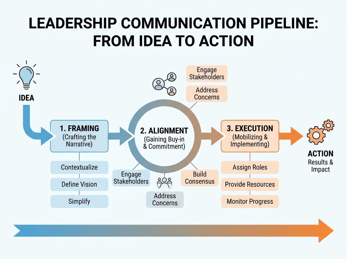 How to Think Like Billionaires: Lessons in Leadership and Communication