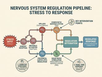 How to Harness Neuroplasticity for Nervous System Regulation