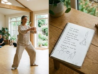 How to Learn Tai Chi to Become a Real Instructor (for Beginners)